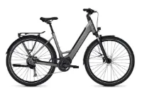 Kalkhoff ENDEAVOUR L SEASON Jetgrey matt 29" 400 Wh Wave Kalkhoff ENDEAVOUR L SEASON Jetgrey matt 29" 400 Wh Wave