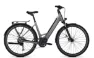 Kalkhoff ENDEAVOUR L SEASON Jetgrey matt 29" 400 Wh Wave, Hersteller-jetgrey matt, M