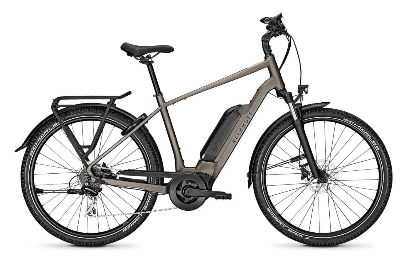 Kalkhoff ENTICE 1.B MOVE - 545Wh 8K Diamant Kalkhoff ENTICE 1.B MOVE - 545Wh 8K Diamant