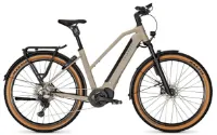 Kalkhoff Entice 5 Advance+ ABS moonstonegrey matt 29" 625 Wh Trapez Kalkhoff Entice 5 Advance+ ABS moonstonegrey matt 29" 625 Wh Trapez
