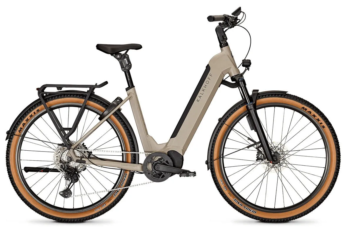 Kalkhoff Entice 5 Advance+ ABS moonstonegrey matt 29" 625 Wh Wave, Hersteller-moonstonegrey matt, XL Kalkhoff Entice 5 Advance+ ABS moonstonegrey matt 29" 625 Wh Wave, Hersteller-moonstonegrey matt, XL