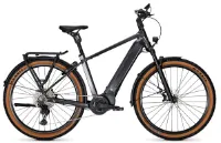Kalkhoff Entice 5 Advance+ diamondblack glossy 29" 625 Wh Diamant Kalkhoff Entice 5 Advance+ diamondblack glossy 29" 625 Wh Diamant