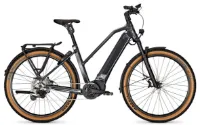 Kalkhoff Entice 5 Advance+ diamondblack glossy 29" 625 Wh Trapez Kalkhoff Entice 5 Advance+ diamondblack glossy 29" 625 Wh Trapez