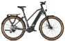 Kalkhoff Entice 5 Advance+ diamondblack glossy 29" 625 Wh Trapez, Hersteller-diamondblack glossy, M