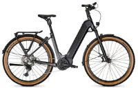 Kalkhoff Entice 5 Advance+ diamondblack glossy 29" 625 Wh Wave Kalkhoff Entice 5 Advance+ diamondblack glossy 29" 625 Wh Wave