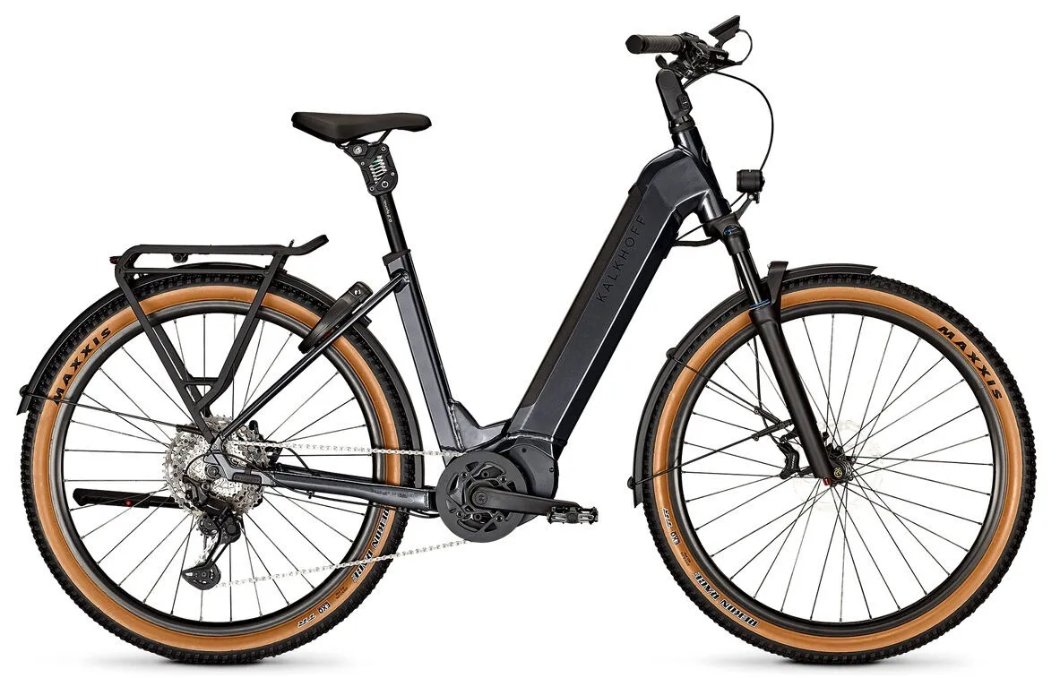 Kalkhoff Entice 5 Advance+ diamondblack glossy 29" 625 Wh Wave, Hersteller-diamondblack glossy, L Kalkhoff Entice 5 Advance+ diamondblack glossy 29" 625 Wh Wave, Hersteller-diamondblack glossy, L