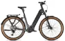Kalkhoff Entice 5 Advance+ diamondblack glossy 29" 625 Wh Wave, Hersteller-diamondblack glossy, L