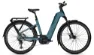 Kalkhoff ENTICE 5+ ADVANCE duskblue / vintblue matt 29" 800 Wh Wave, Hersteller-duskblue / vintblue matt, L