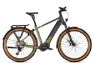 Kalkhoff ENTICE 5+ ADVANCE LTD urbangrangreen / diamondblack matt 29" 625 Wh Diamant