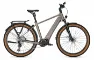 Kalkhoff ENTICE 5.B ADVANCE+ ABS - 625Wh 11K Diamant, Grau, XL
