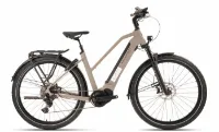 Kalkhoff ENTICE 5.B MOVE+ - 625Wh 10K Trapez Kalkhoff ENTICE 5.B MOVE+ - 625Wh 10K Trapez