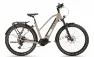 Kalkhoff ENTICE 5.B MOVE+ - 625Wh 10K Trapez, Grau, M