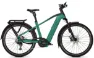 Kalkhoff ENTICE 5+ EXCITE ABS mineralgreen / huntsmengreen matt 29" 800 Wh Diamant, Hersteller-mineralgreen / huntsmengreen matt, L