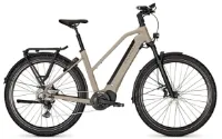 Kalkhoff Entice 5 Move+ moonstonegrey matt 29" 625 Wh Trapez Kalkhoff Entice 5 Move+ moonstonegrey matt 29" 625 Wh Trapez