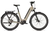 Kalkhoff Entice 5 Move+ moonstonegrey matt 29" 625 Wh Wave Kalkhoff Entice 5 Move+ moonstonegrey matt 29" 625 Wh Wave