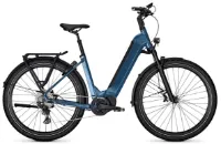 Kalkhoff Entice 5 Move+ moonstonegrey matt 29" 625 Wh Wave Kalkhoff Entice 5 Move+ moonstonegrey matt 29" 625 Wh Wave