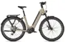 Kalkhoff Entice 5 Move+ moonstonegrey matt 29" 625 Wh Wave
