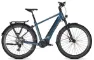 Kalkhoff Entice 5 Move+ stoneblue glossy 29" 625 Wh Diamant