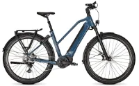 Kalkhoff Entice 5 Move+ stoneblue glossy 29" 625 Wh Trapez Kalkhoff Entice 5 Move+ stoneblue glossy 29" 625 Wh Trapez