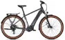 Kalkhoff Entice 5 Season diamondblack glossy 29" 625 Wh Diamant, Hersteller-diamondblack glossy, M