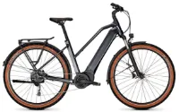 Kalkhoff Entice 5 Season diamondblack glossy 29" 625 Wh Trapez Kalkhoff Entice 5 Season diamondblack glossy 29" 625 Wh Trapez
