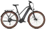 Kalkhoff Entice 5 Season diamondblack glossy 29" 625 Wh Trapez, Hersteller-diamondblack glossy, S