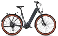 Kalkhoff ENTICE 5 SEASON diamondblack glossy 29" 625 Wh Wave Kalkhoff ENTICE 5 SEASON diamondblack glossy 29" 625 Wh Wave
