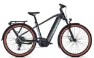 Kalkhoff ENTICE 5 SEASON|2 diamondblack glossy 29" 800 Wh Diamant