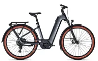 Kalkhoff ENTICE 5 SEASON|2 diamondblack glossy 29" 800 Wh Wave Kalkhoff ENTICE 5 SEASON|2 diamondblack glossy 29" 800 Wh Wave