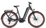 Kalkhoff ENTICE 5 SEASON|2 diamondblack glossy 29" 800 Wh Wave