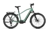 Kalkhoff Entice 7+ Advance ABS - 750Wh 11K Diamant, Grün, M