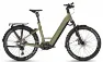 Kalkhoff ENTICE 7.B ADVANCE+ ABS - 11K Wave, Grün, M