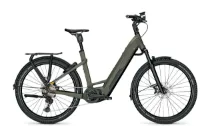 Kalkhoff ENTICE 7.B ADVANCE+ green matt 27,5" 750 Wh Wave Kalkhoff ENTICE 7.B ADVANCE+ green matt 27,5" 750 Wh Wave