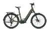 Kalkhoff ENTICE 7.B ADVANCE+ green matt 27,5" 750 Wh Wave, Hersteller-green matt, L