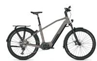 Kalkhoff ENTICE 7.B MOVE+ grey matt 27,5" 750 Wh Diamant Kalkhoff ENTICE 7.B MOVE+ grey matt 27,5" 750 Wh Diamant