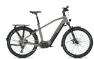 Kalkhoff ENTICE 7.B MOVE+ grey matt 27,5" 750 Wh Diamant, Grau, S