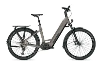 Kalkhoff ENTICE 7.B MOVE+ grey matt 27,5" 750 Wh Wave Kalkhoff ENTICE 7.B MOVE+ grey matt 27,5" 750 Wh Wave