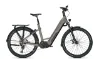 Kalkhoff ENTICE 7.B MOVE+ grey matt 27,5" 750 Wh Wave, Hersteller-grey matt, M