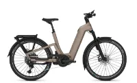 Kalkhoff ENTICE 7+ EXCITE ABS 11K Fully Kalkhoff ENTICE 7+ EXCITE ABS 11K Fully