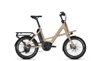 Kalkhoff ENTICE C EXCITE+ - 9K Compact
