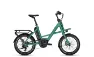 Kalkhoff ENTICE C EXCITE+ - 9K Compact