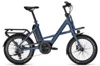 Kalkhoff Entice C Excite+ stoneblue matt 20" 545 Wh Wave Kalkhoff Entice C Excite+ stoneblue matt 20" 545 Wh Wave