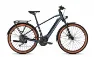 Kalkhoff Entice L Advance darksprings glossy 2024 27,5" 400 Wh Diamant