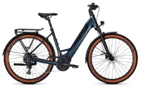Kalkhoff ENTICE L ADVANCE darksprings glossy 27,5" 400 Wh Wave Kalkhoff ENTICE L ADVANCE darksprings glossy 27,5" 400 Wh Wave