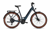Kalkhoff ENTICE L ADVANCE darksprings glossy 27,5" 400 Wh Wave Kalkhoff ENTICE L ADVANCE darksprings glossy 27,5" 400 Wh Wave