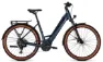 Kalkhoff ENTICE L ADVANCE darksprings glossy 27,5" 400 Wh Wave