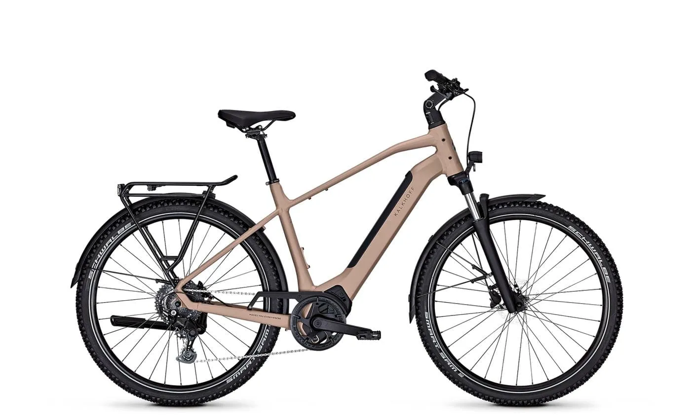 Kalkhoff ENTICE L SEASON - 400Wh 9K Diamant Kalkhoff ENTICE L SEASON - 400Wh 9K Diamant