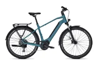 Kalkhoff ENTICE L SEASON duskblue matt 27,5" 400 Wh Diamant Kalkhoff ENTICE L SEASON duskblue matt 27,5" 400 Wh Diamant