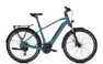 Kalkhoff ENTICE L SEASON duskblue matt 27,5" 400 Wh Diamant