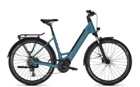 Kalkhoff ENTICE L SEASON duskblue matt 27,5" 400 Wh Wave Kalkhoff ENTICE L SEASON duskblue matt 27,5" 400 Wh Wave